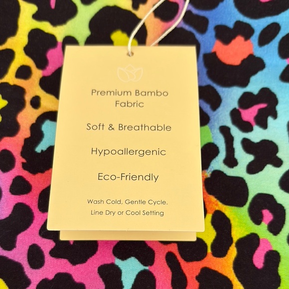 Little Snuggles Lizzy Sweater - Picture 8 of 8